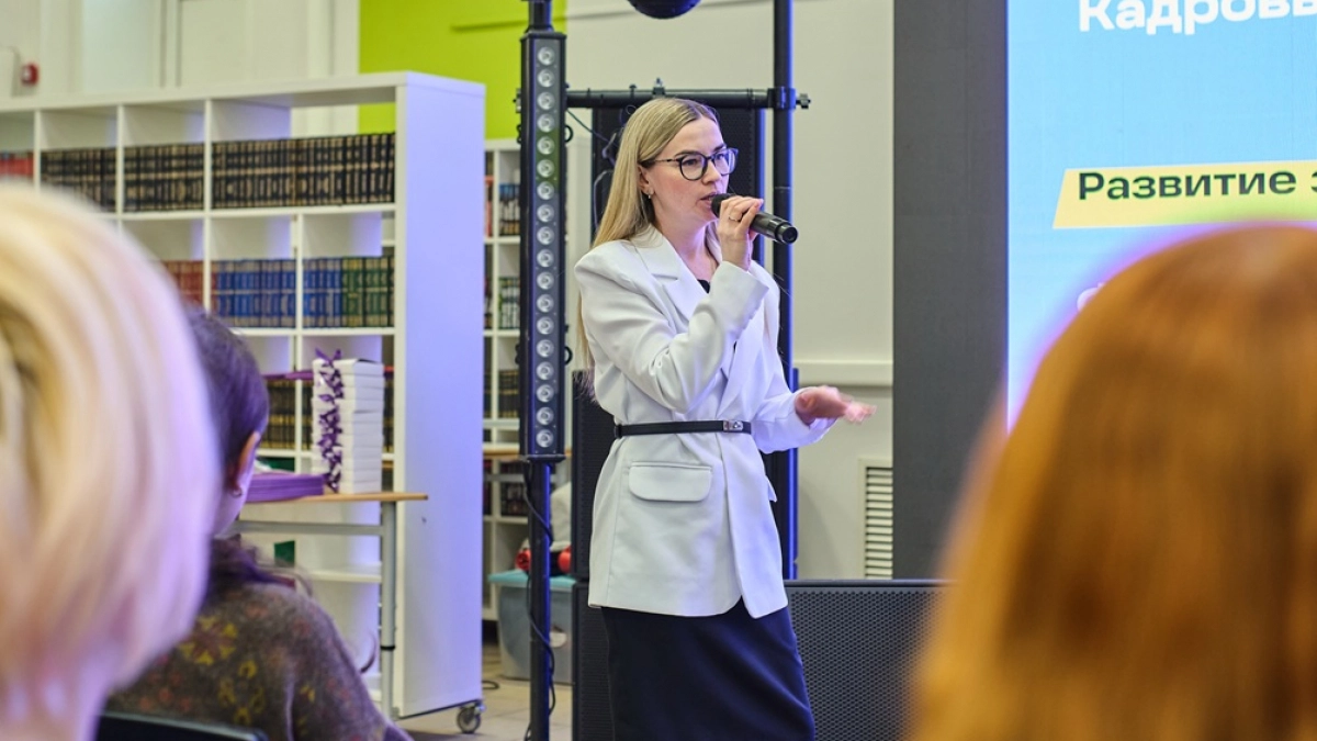 Липецкая журналистка стала амбассадором «ТопБЛОГа»