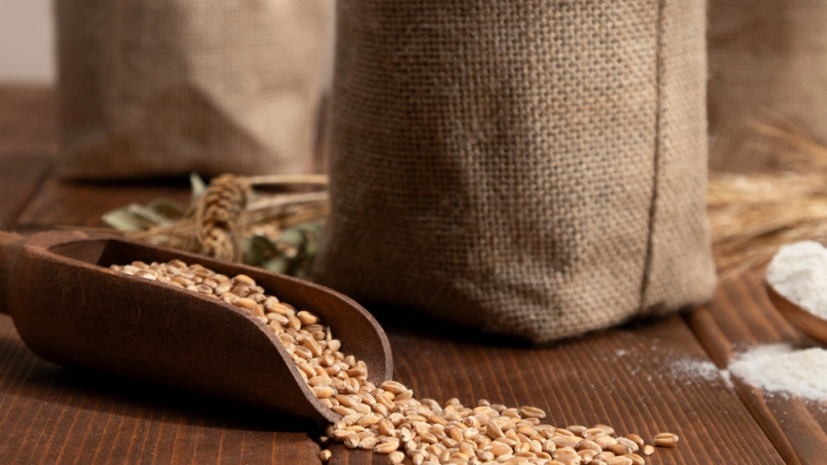 Россельхознадзор аннулировал декларации на 164 тысячи тонн липецкого зерна