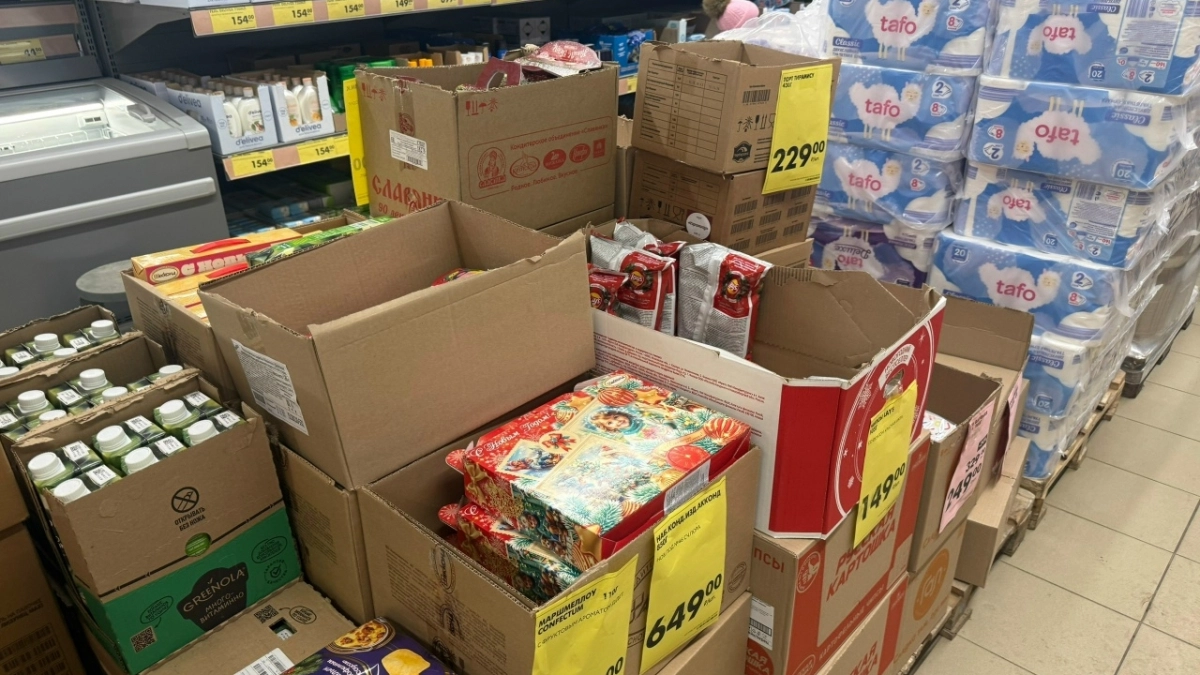 Чижик, каталог недели: что нового привезли — от горшков до игрового руля, показываю и рассказываю