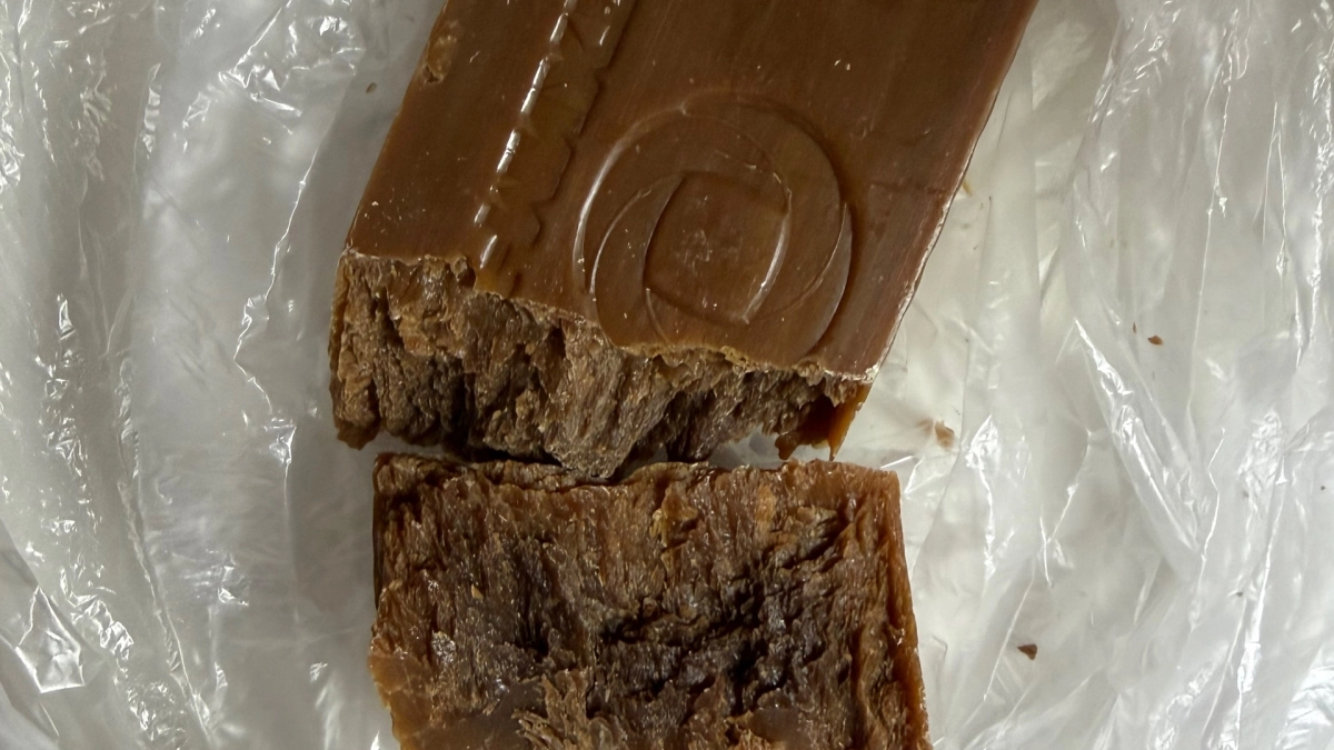 Хозяйственное мыло в апреле покупаю пачками и радуюсь своей хитрости: вот какой существует способ его применения