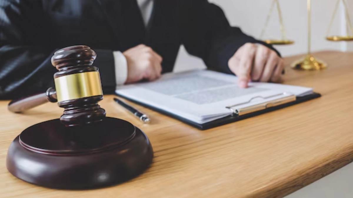 В городской администрации составляют списки присяжных на пять лет