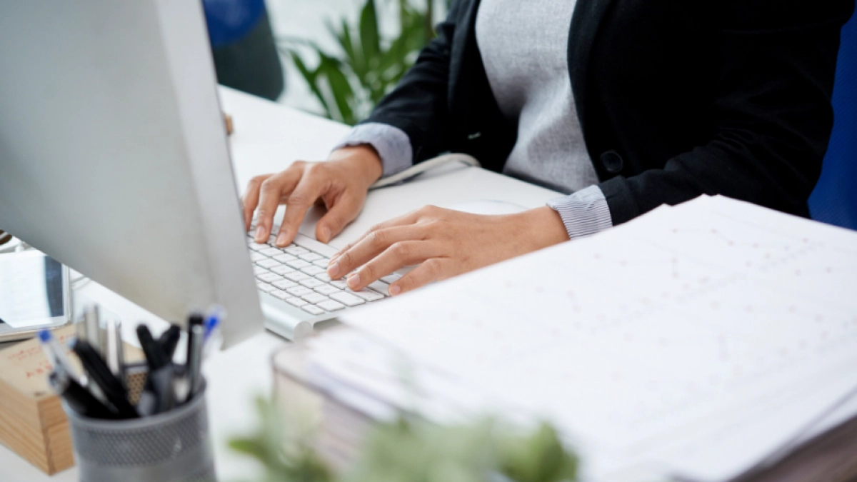 Задонская сотрудница присвоила 4,4 млн рублей через поддельные чеки