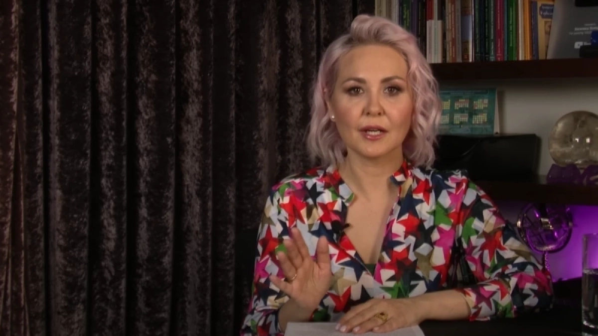 Птица счастья сядет на макушку: Володина назвала знак, у которого с 15 апреля изменится судьба