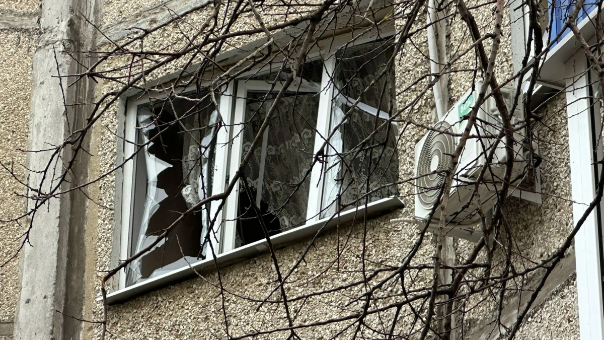 Ночная атака БПЛА в Ельце унесла жизнь женщины