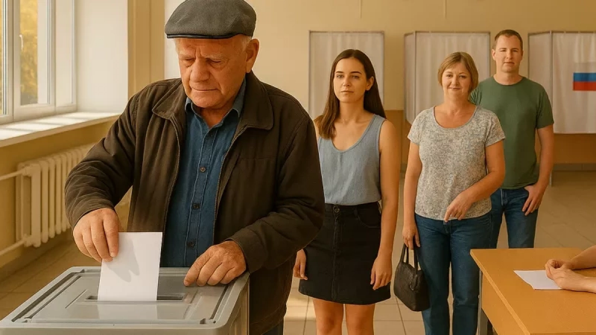 Шесть претендентов зарегистрировались на праймериз «Единой России» в Липецке