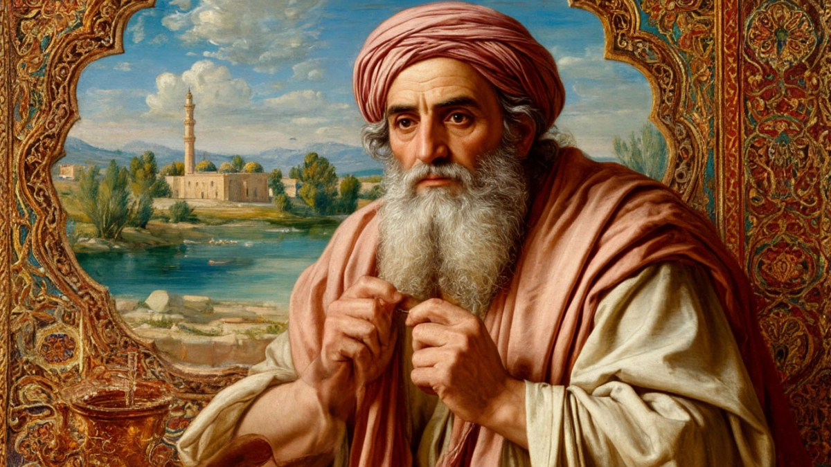 Жизнь потеряет ценность, если вы этого лишитесь – об этом сказал Омар Хайям ещё 1000 лет назад: запомните навсегда