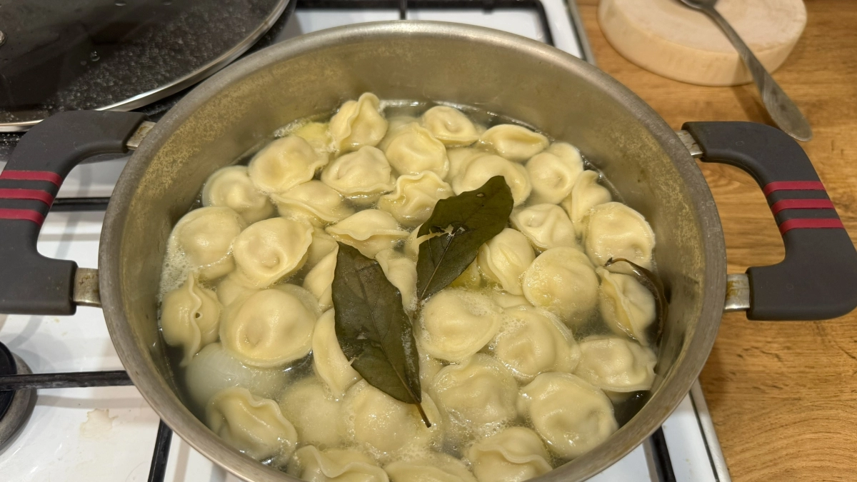 Смело берите - там настоящее мясо: Роскачество назвало лучшие бренды пельменей - без вредных добавок