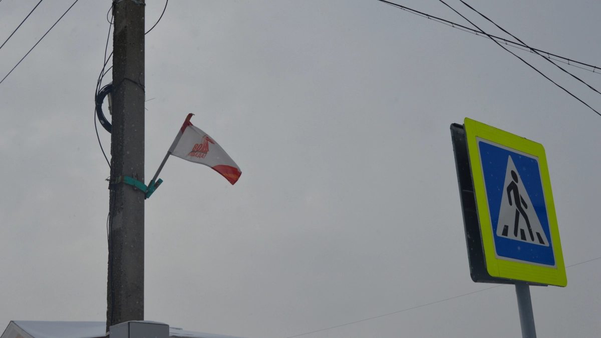 Шага на «зебру» теперь недостаточно: Верховный суд обозначил, когда водитель обязан остановится перед пешеходным переходом