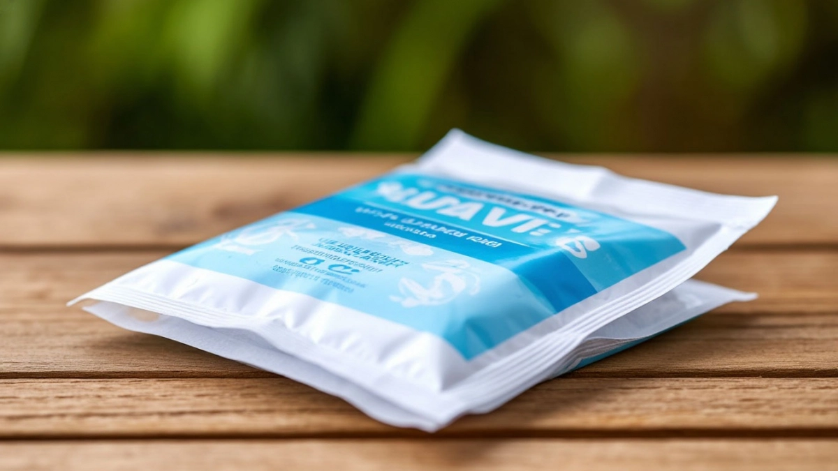 Скупаю влажные салфетки оптом: делюсь хитростями, о которых молчат производители - запомните раз и навсегда