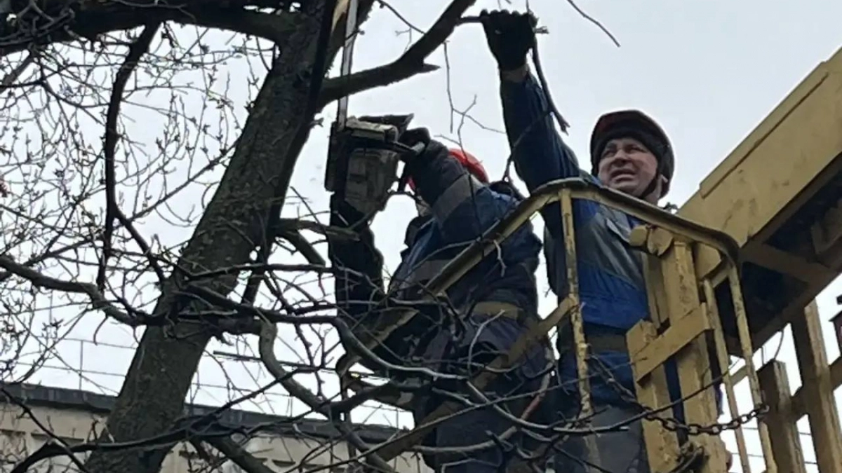 Елецкая комиссия по ущербу от БПЛА возобновила работу 15 апреля