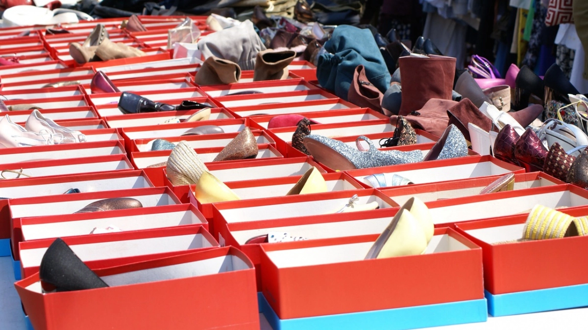 Коробки из-под обуви больше не выбрасываю: 7 простых и полезных идей для дома