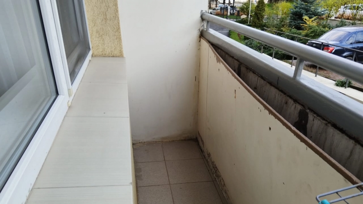 Россиян начнут штрафовать за курение на балконе: как не лишиться 15 тысяч рублей