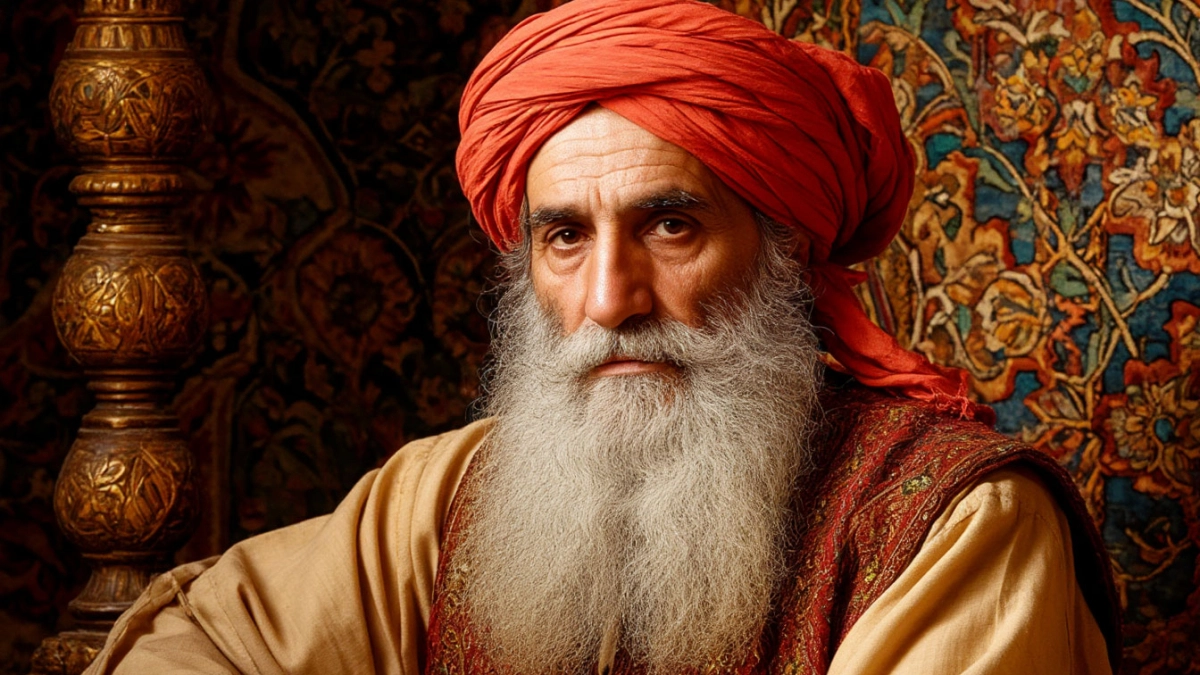 Эти 3 важных правила Омара Хайяма за неделю соберут вашу жизнь по частям — мудрость, о которой молчат счастливые люди