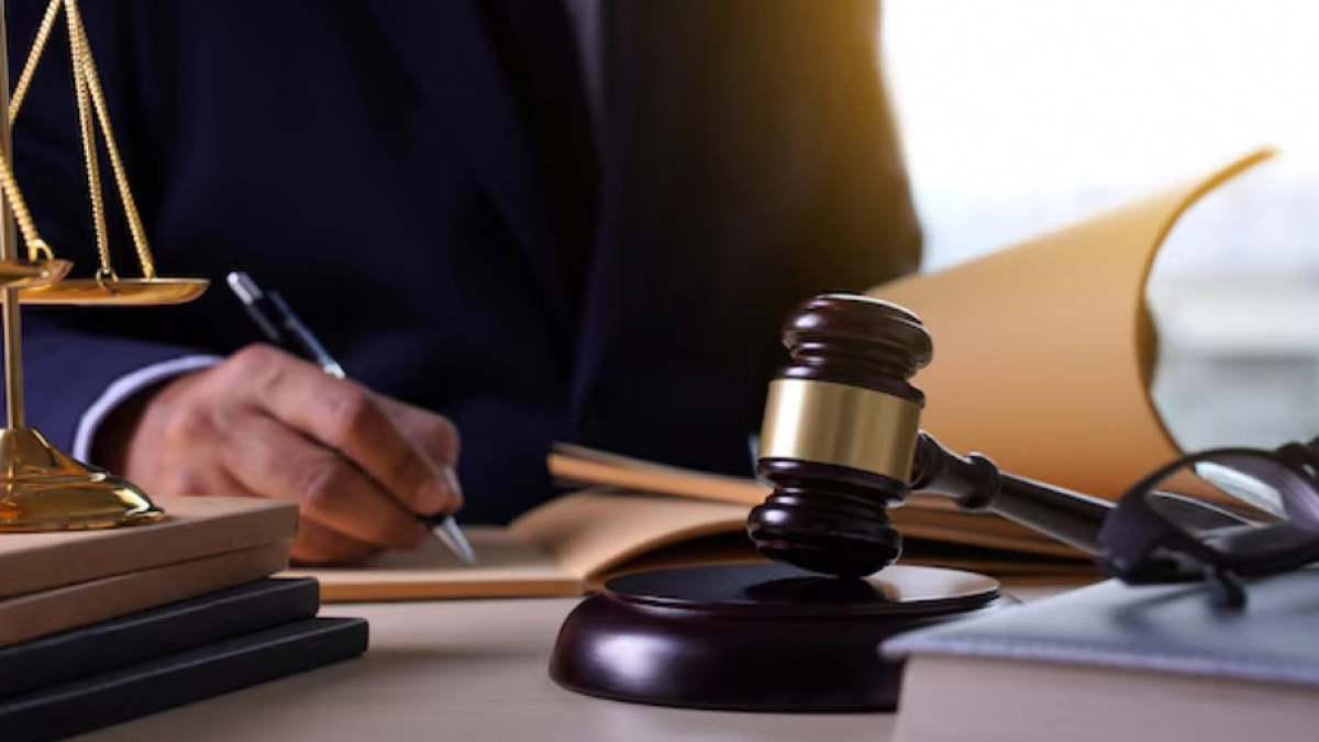 В Добринке судят мужчин после гибели рабочего на заводе