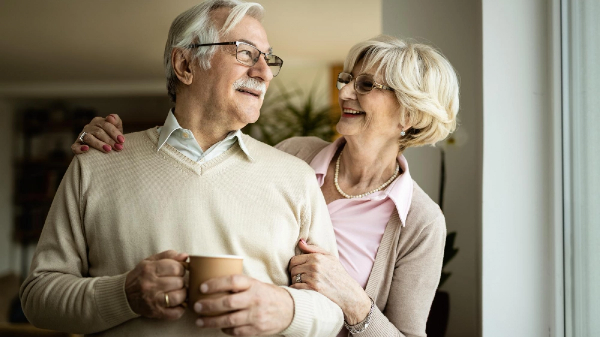 Липецкие ветераны получат выплаты к 9 Мая