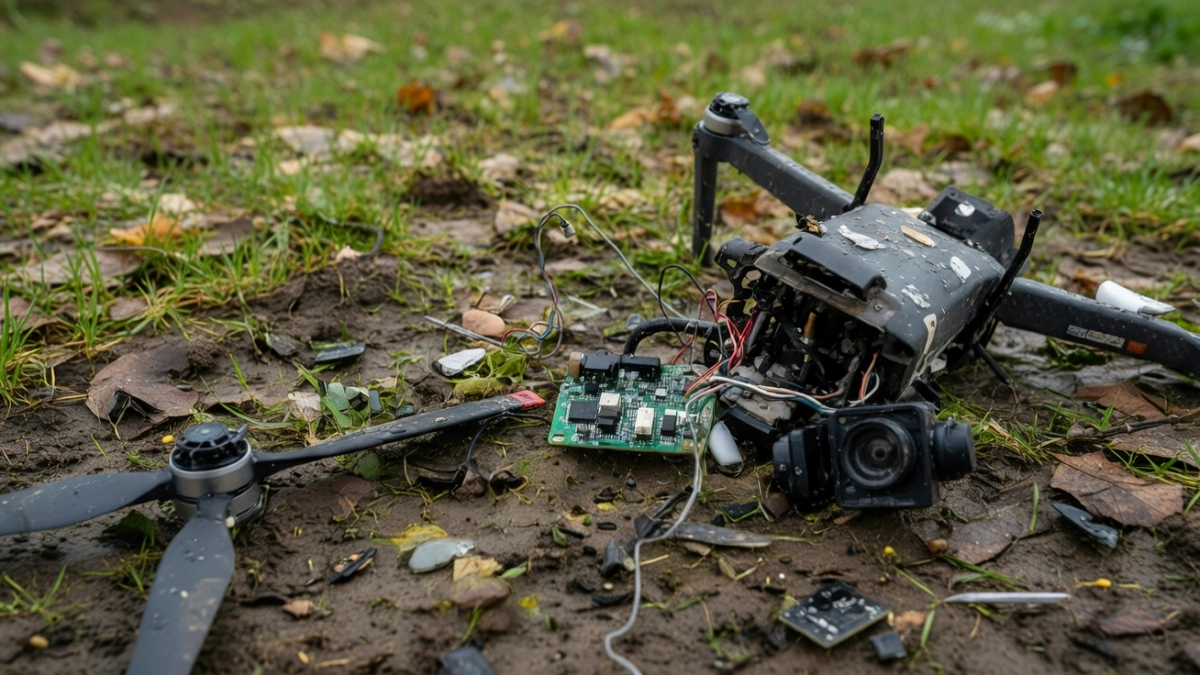 СК РФ возбудил дело после гибели женщины в Ельце