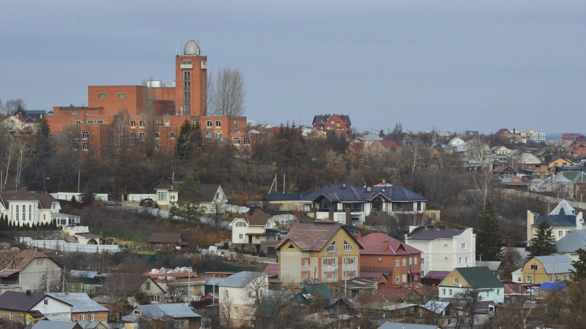 Липецкая ОЭЗ снова лучшая в России — уже третий год подряд