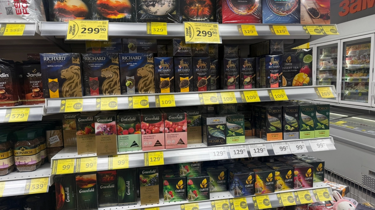 Можете брать хоть по 5 банок - внутри 100% арабика без примесей: Росконтроль проверил марки растворимого кофе