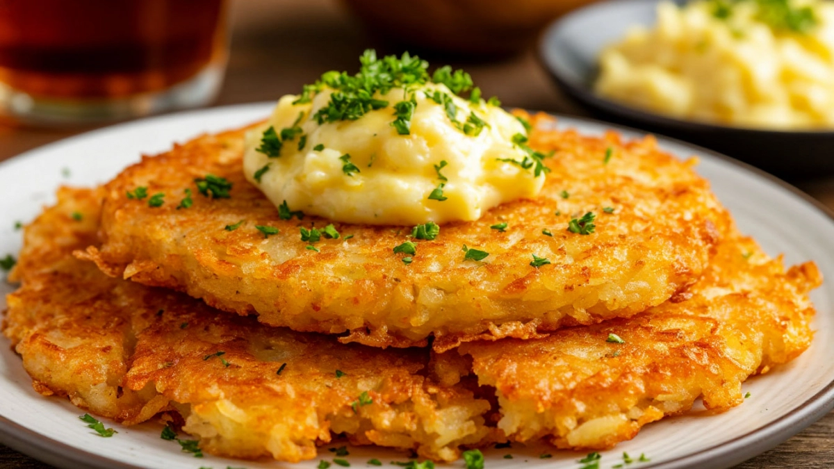 Рыбу больше не жарю, теперь готовлю в картофельной шубке: получается хрустящая корочка, сочное филе и никакой возни