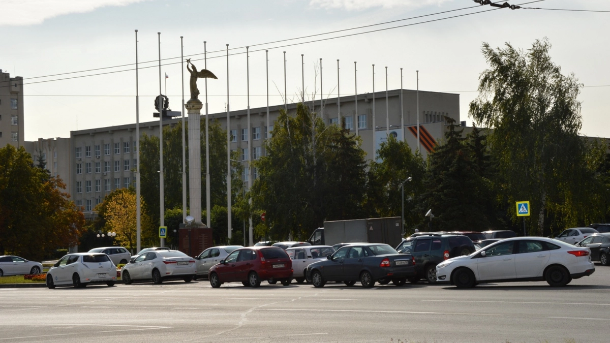 Липецкие цены на топливо снова пошли вверх