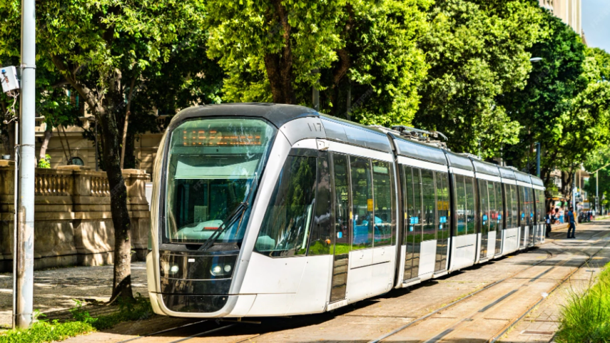 Трамвайную концессию в Липецке продлили на два года
