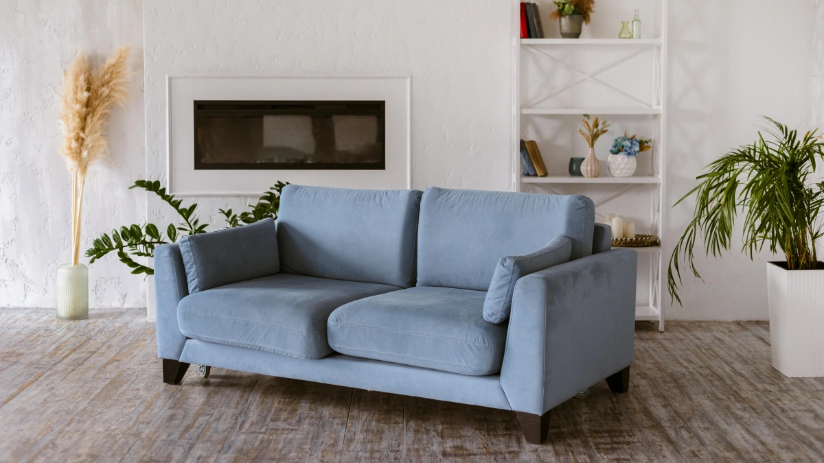 Тренд 2026: не покупать новое, а перекрашивать старое — как обновить мебель без замены