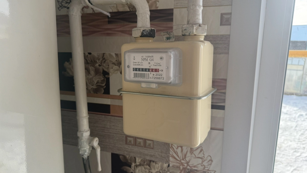 Полная отмена передачи показаний – во всех домах России появятся умные счетчики ЖКХ