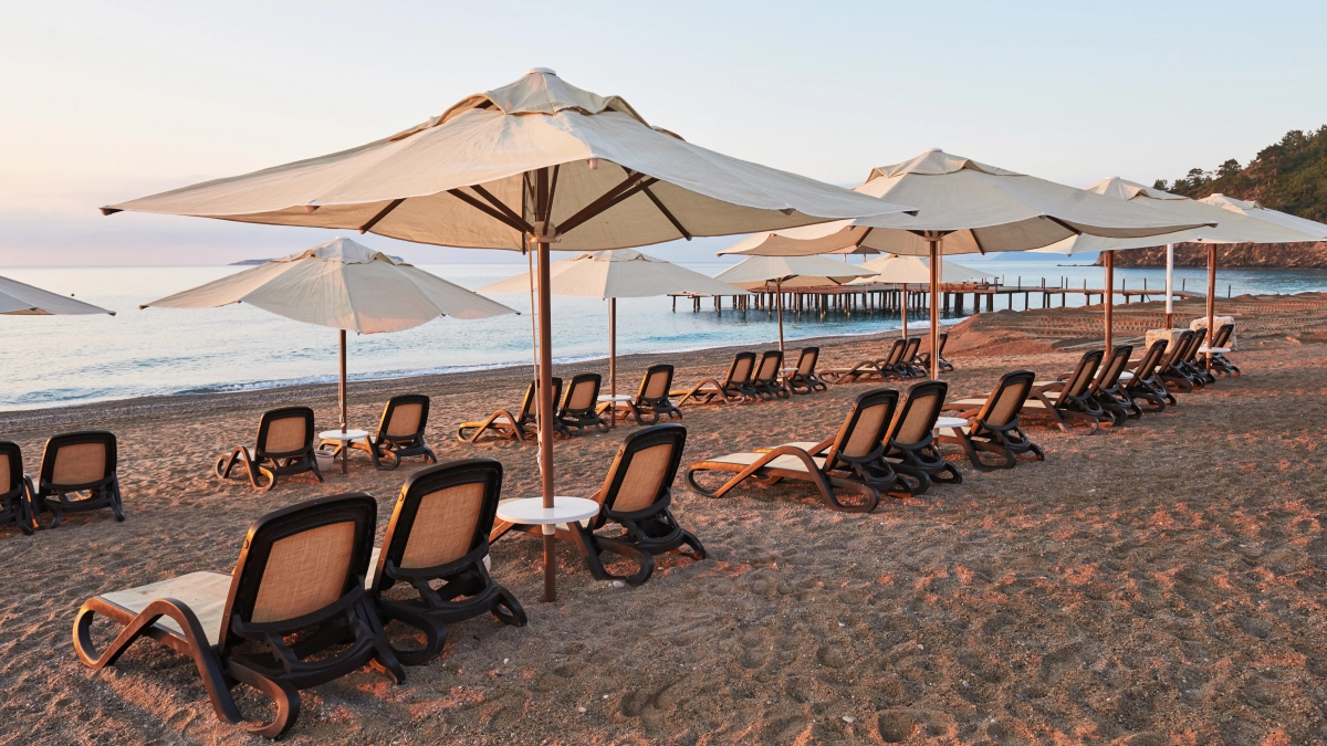 «Египетская Турция»: эксперты назвали курорт с песчаными пляжами, кораллами и уровнем «всё включено»