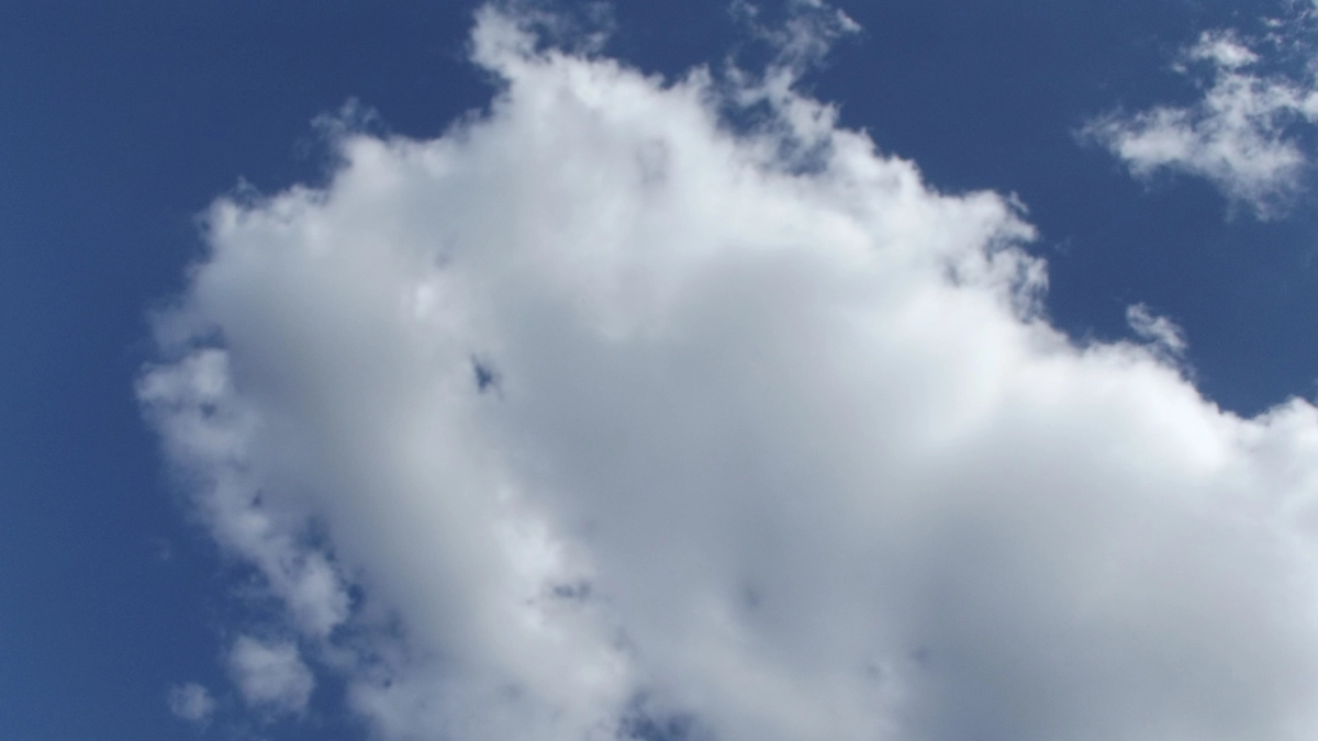 В Липецкой области объявлен режим воздушной опасности