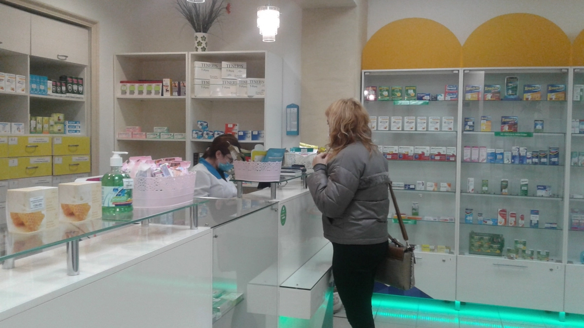 Липецкая прокуратура добилась выдачи лекарств инвалиду 1 группы