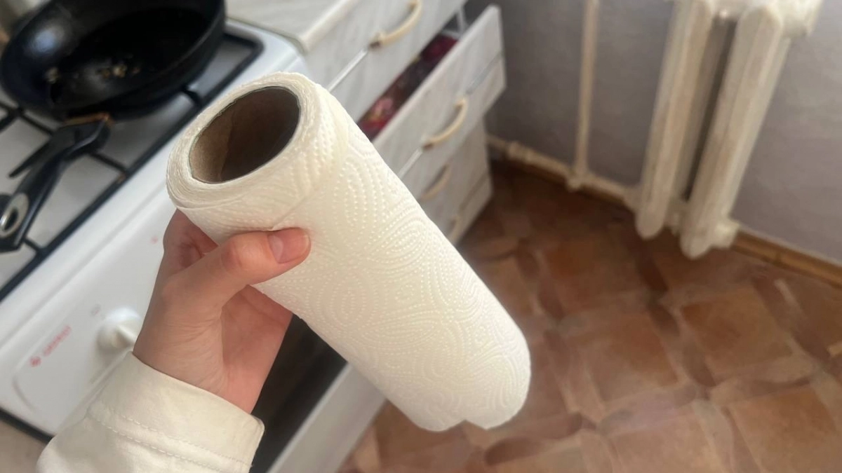 Не спешите выкидывать: что можно сделать из втулок от туалетной бумаги — 4 лайфхака