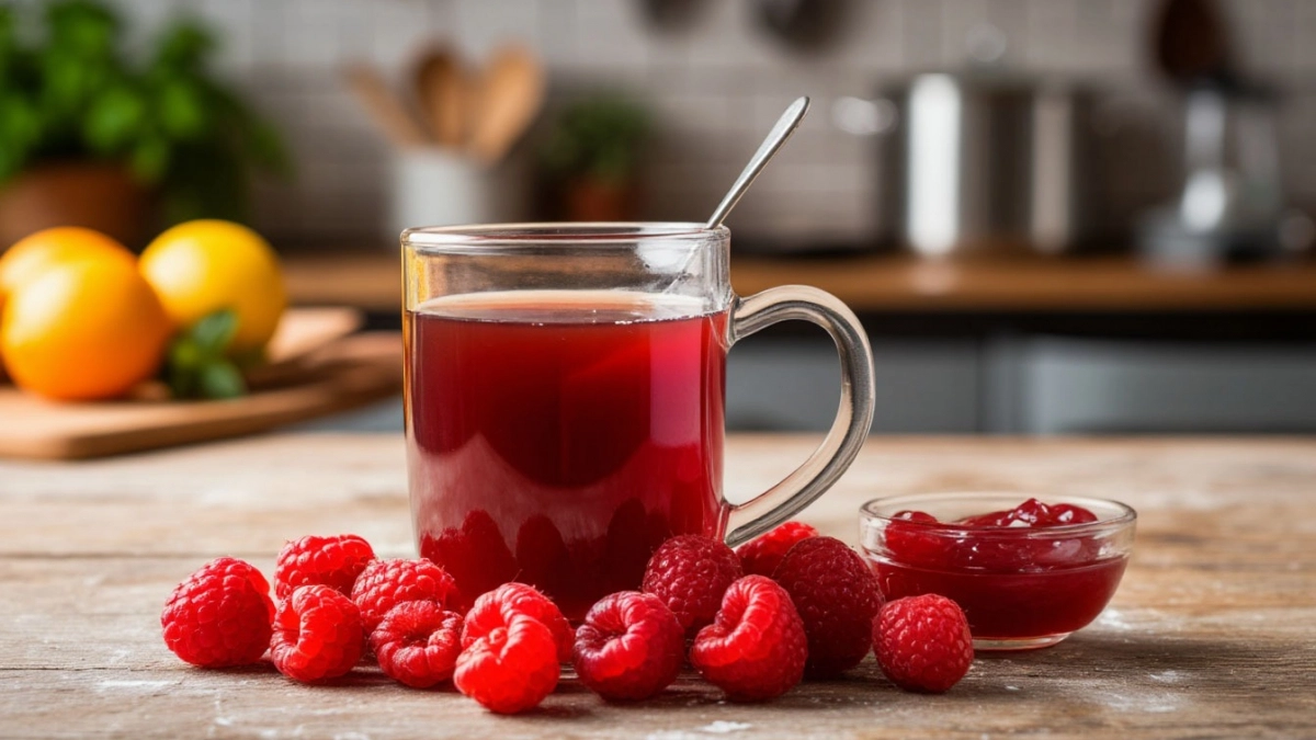 Компот по ГОСТу: главное правило — меньше термической обработки, больше витаминов