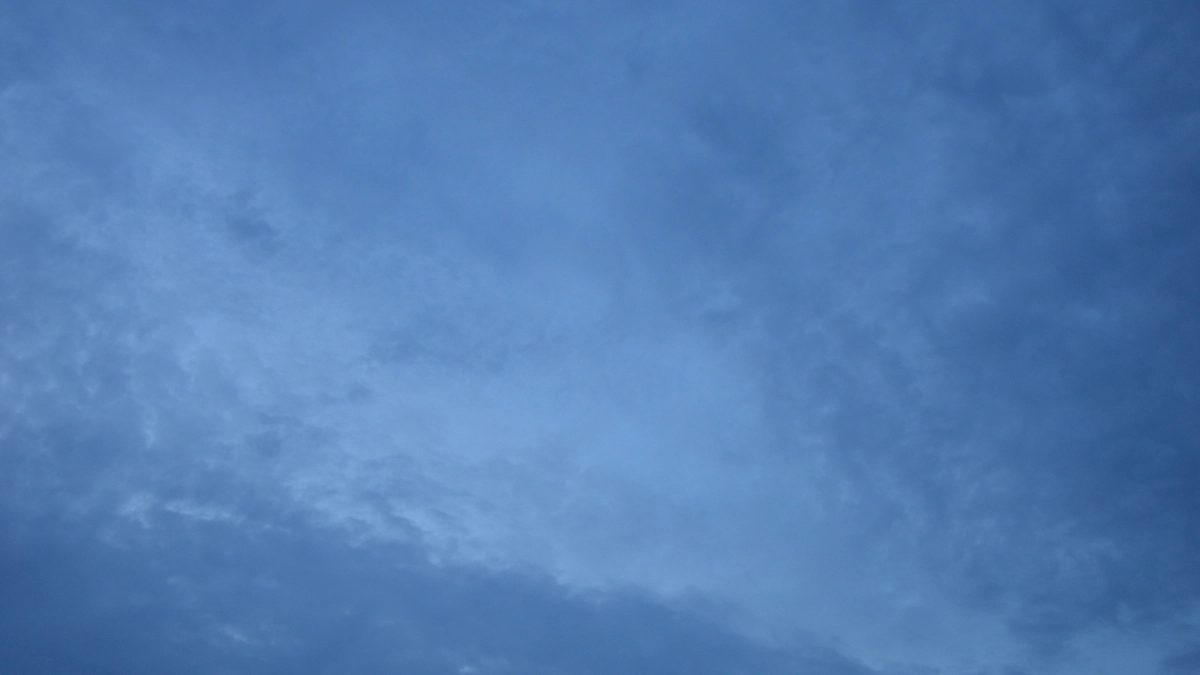 В Липецкой области отменили красный уровень воздушной опасности