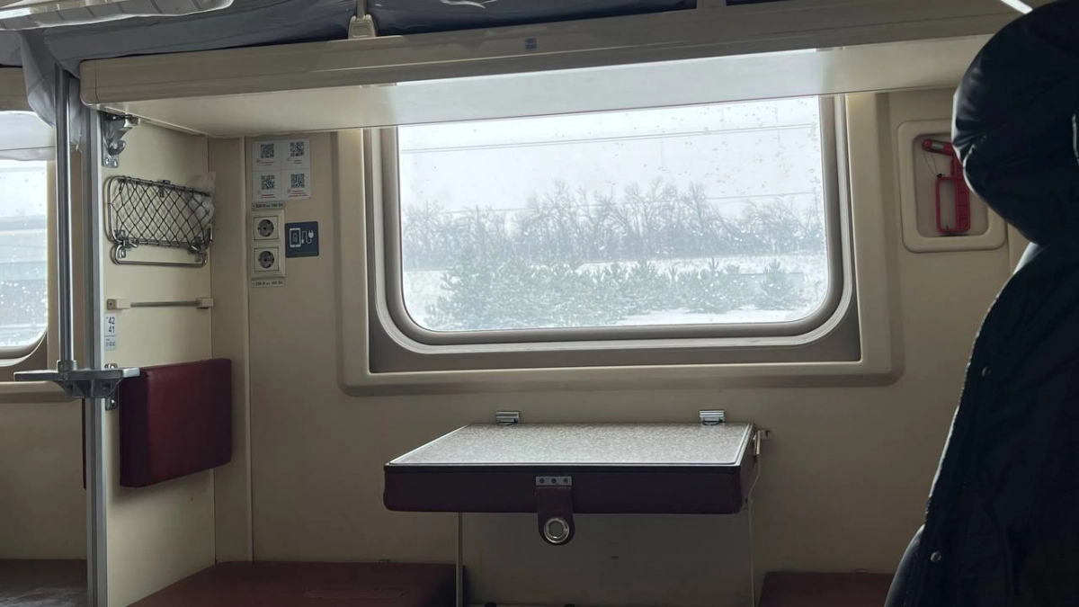 РЖД показали вагоны мечты: запустят уже в 2026 году – вот как теперь будем ездить