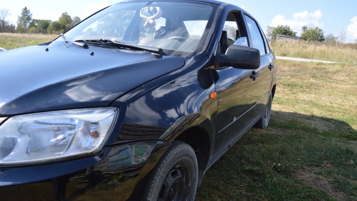 Водители категории "В" получат еще одни права в мае без сдачи экзамена - потребуется только 1 справка