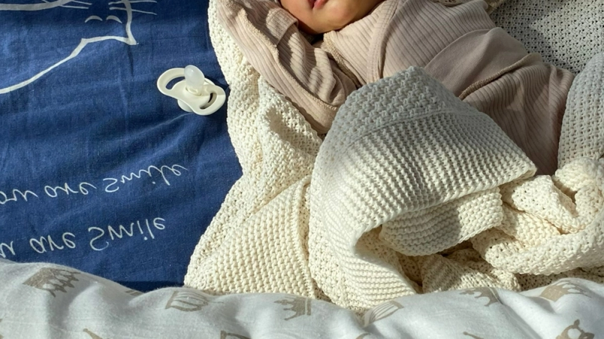 От матери зависит, будет ли ребенок слабым или сильным: цитата Зигмунда Фрейда