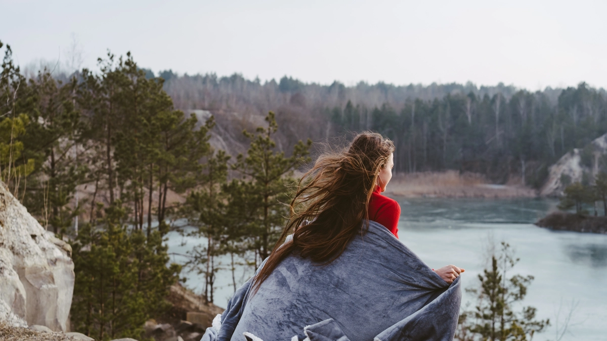 Уральские озёра вместо черноморских пляжей: теплее, дешевле и без абхазской непредсказуемости
