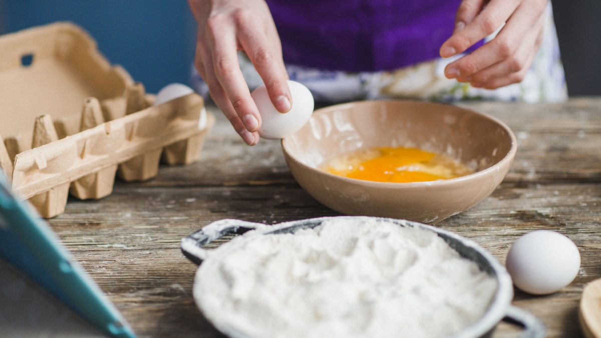 Как я готовлю куличи без возни: делюсь советами быстрого теста и даю рецепт