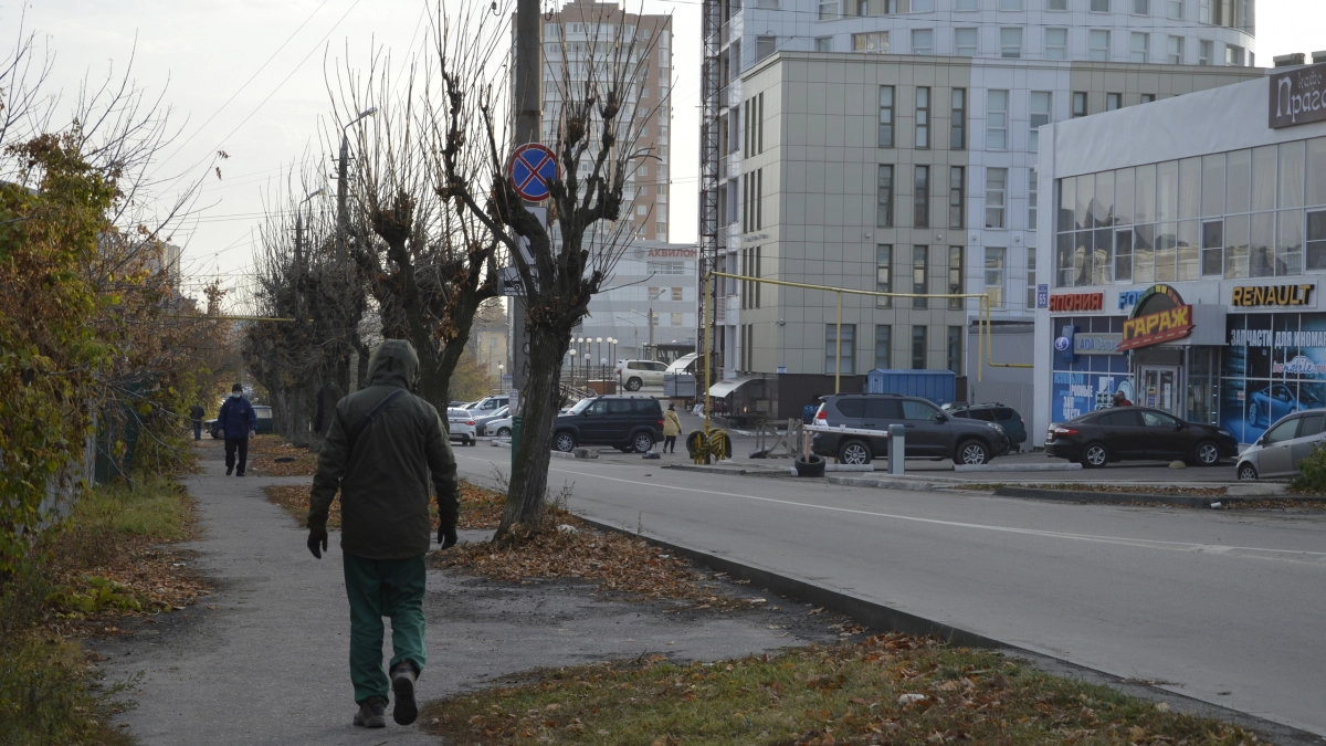 Опасность предупреждает о себе: 5 сигналов, которые нельзя пропустить мимо ушей