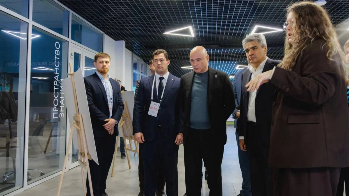 В Ельце утвердили мастер-план развития города