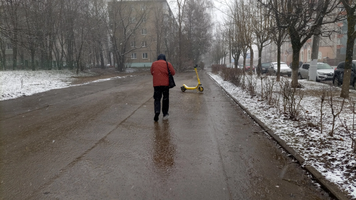 Ждите морозов и снега: прогноз на конец апреля и начало мая — синоптики предупредили об откате к зиме