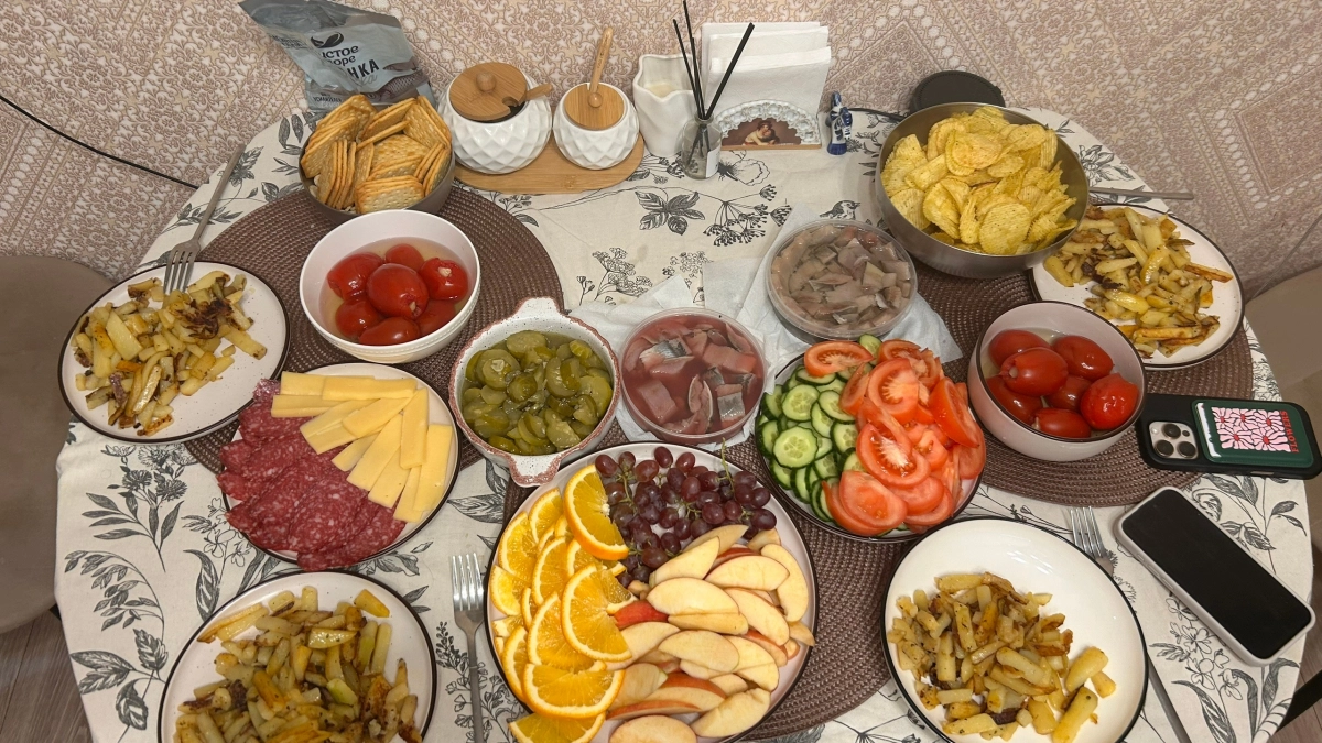 Ученые назвали две простые привычки в питании, помогающие надолго снизить вес