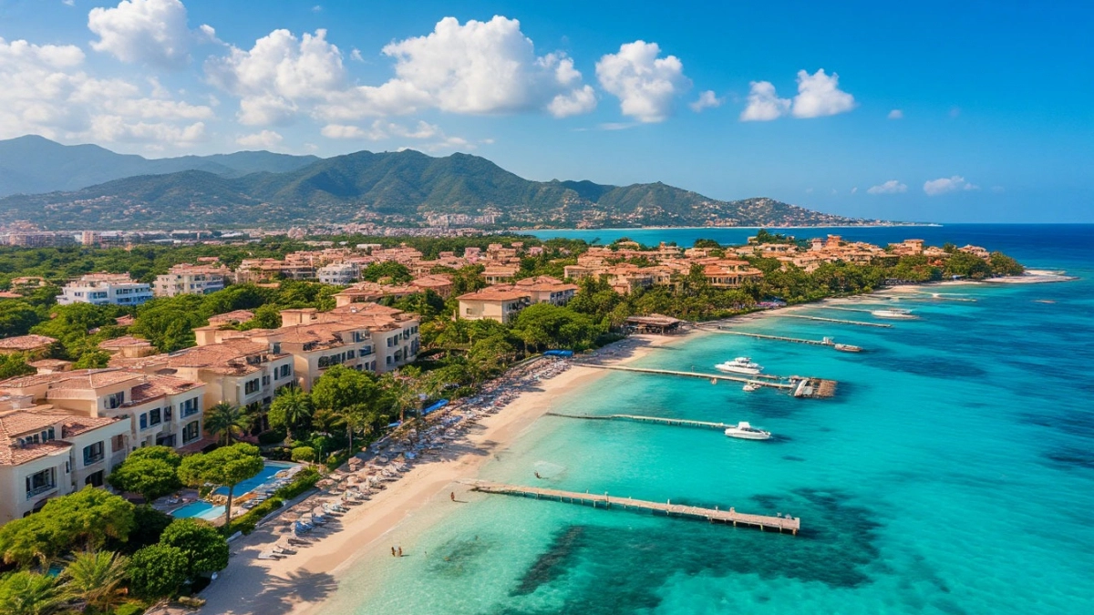 Вы не поверите, но это Крым: Италия, Исландия и Мальдивы в одном флаконе — делюсь маршрутом