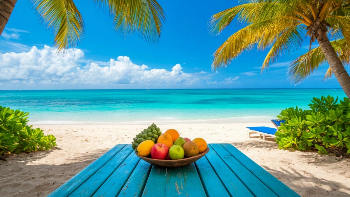 Майский отдых без виз и переплат: наши пляжи в 5 раз дешевле Турции — белый песок и чистая вода