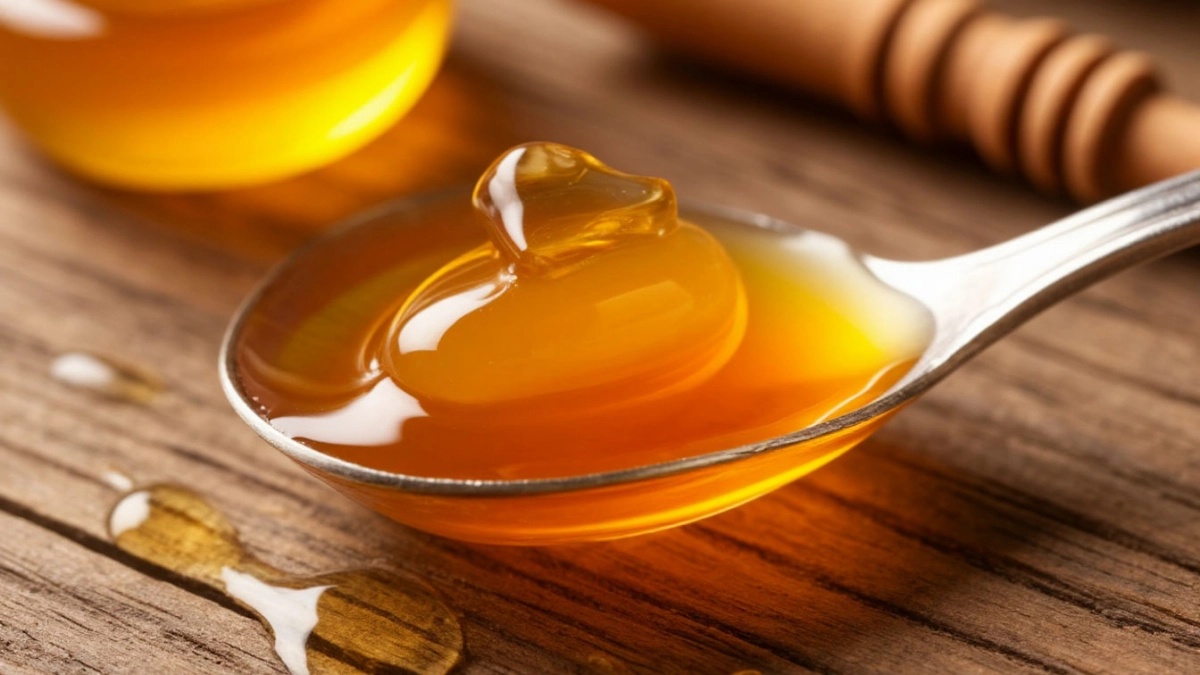 Всем, кому за 65: 1 чайная ложка каждый день поможет сохранить ясность ума и память – совет академика Микулина