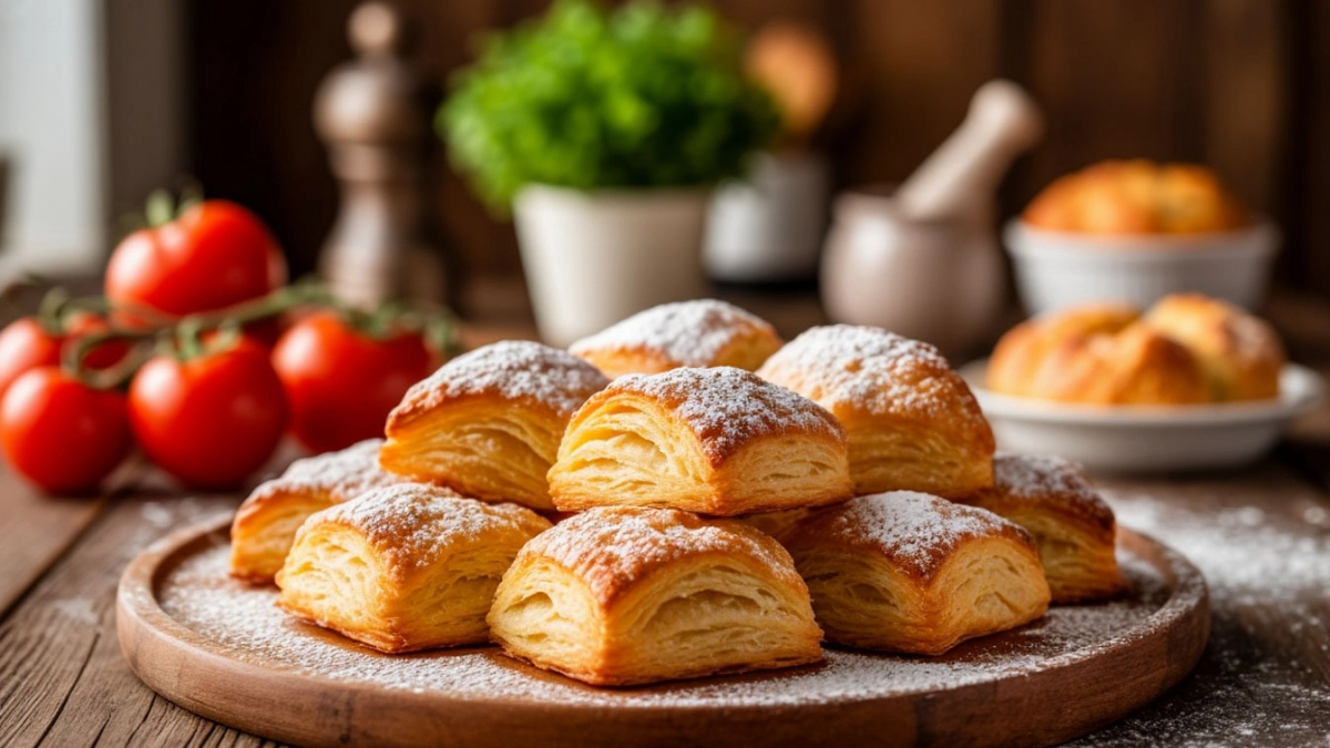 Творог, яйцо, немного муки — и через 20 минут подаю к чаю пышные шанежки: пальчики оближешь