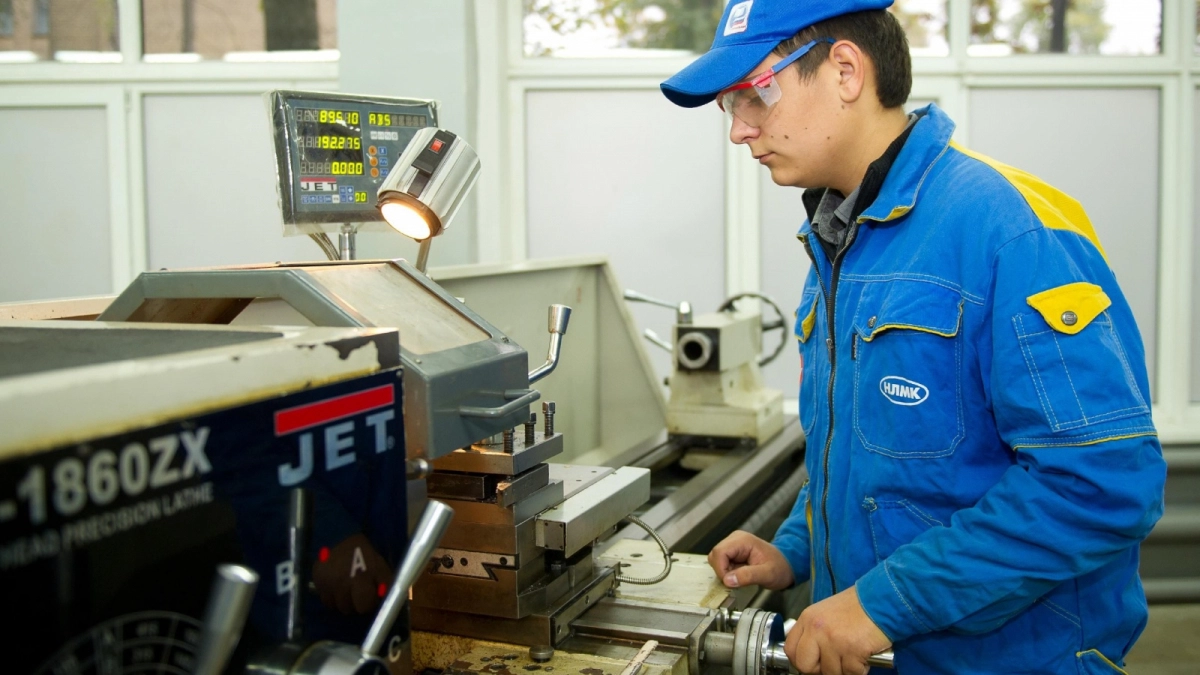 День открытых дверей в липецких кластерах «Профессионалитета» побил рекорд посещаемости