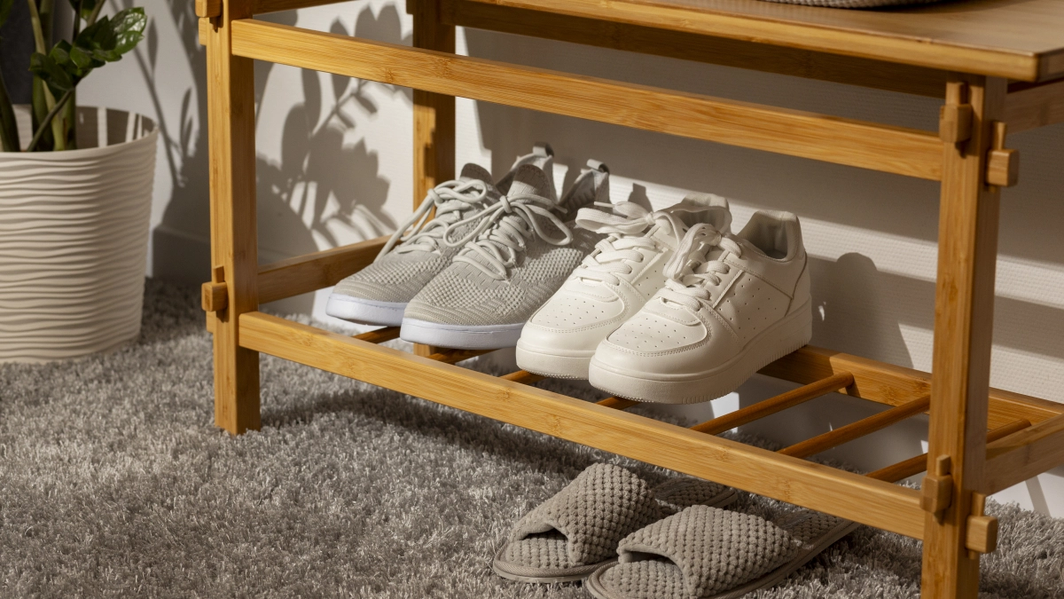 Хватит минуты — и запах из ботинок исчез: три способа вернуть свежесть тем, что дома под рукой