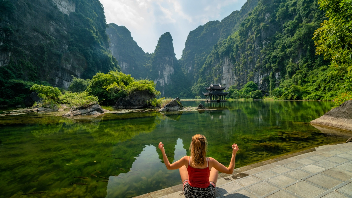 Отдых во Вьетнаме становится доступнее: из Москвы и ещё трёх городов запускают прямые чартеры в Дананг
