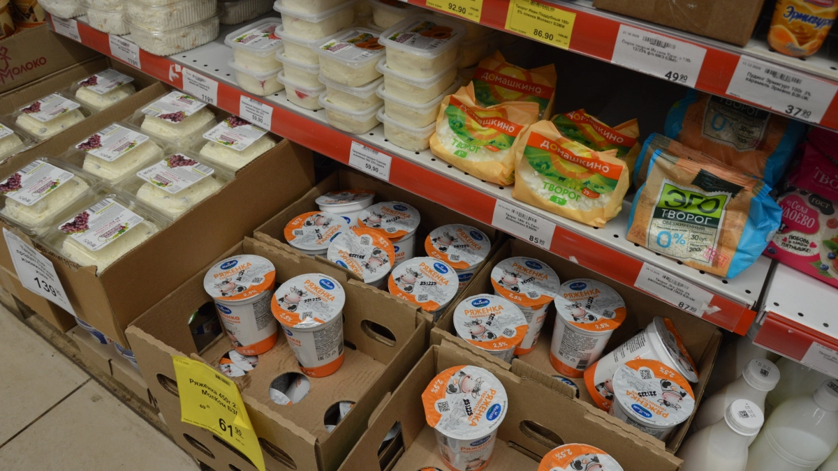 Рейтинг сыров от Роскачества: «продукт, который не имеет права называться сыром» и лучшие марки